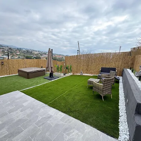 Satori House Daire Sanremo