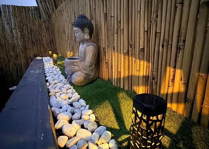 公寓 Satori House 圣雷默