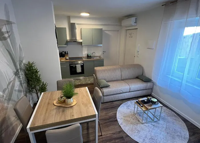 Satori House Daire *