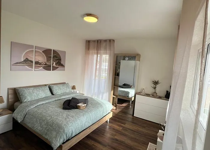 Satori House Sanremo