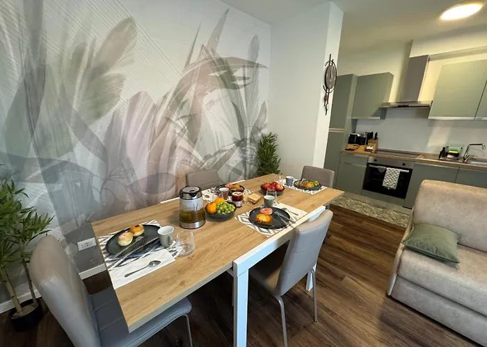 Daire Satori House Sanremo