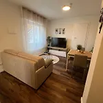 Apartment Satori House