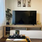 Apartment Satori House *