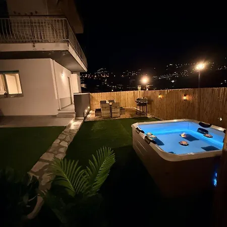 Apartment Satori House
