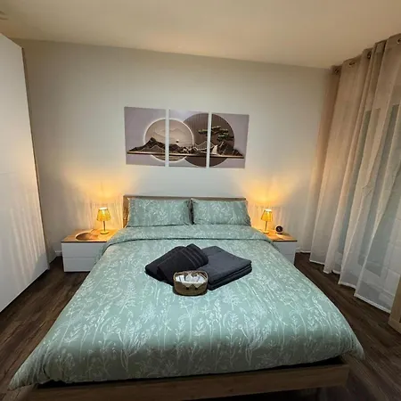 Satori House Sanremo