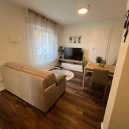 Apartment Satori House