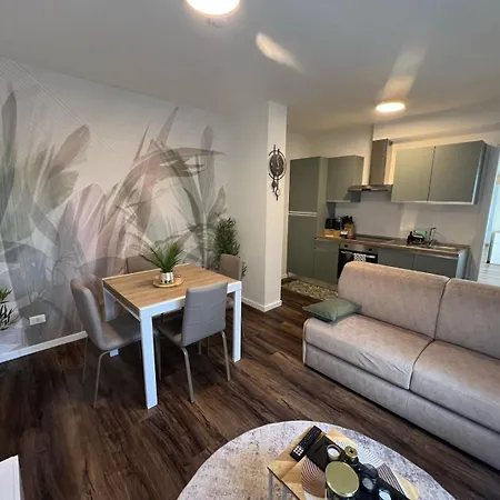 Lejlighed Satori House