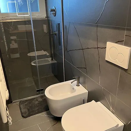 Apartment Satori House