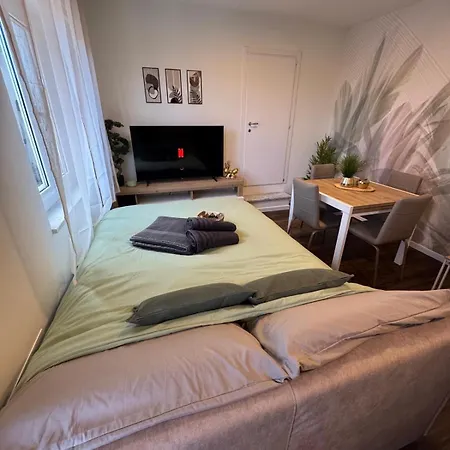 Satori House Apartment