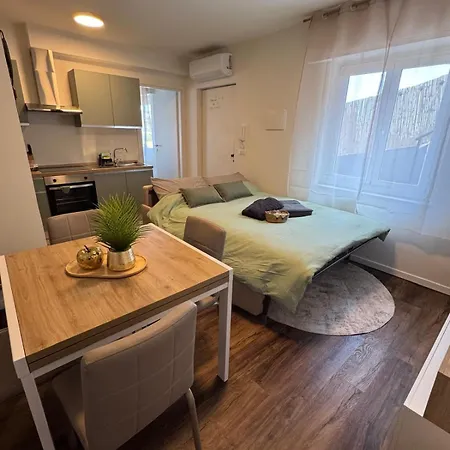 Apartment Satori House