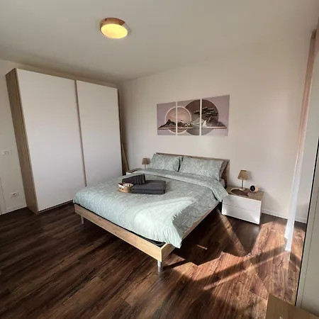 Satori House *