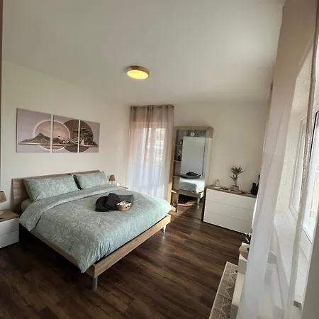 Satori House Sanremo