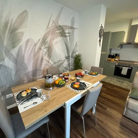 Appartement Satori House San Remo