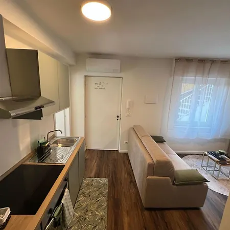 Appartement Satori House