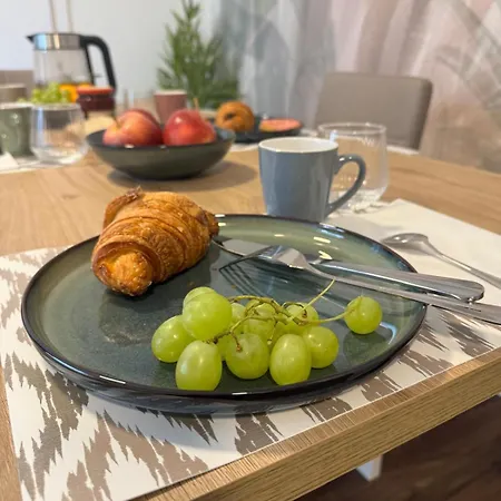 Apartment Satori House