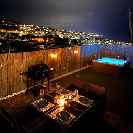 Satori House Apartment Sanremo