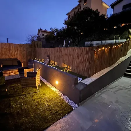 Appartement Satori House *