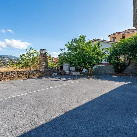 Satori House Lejlighed