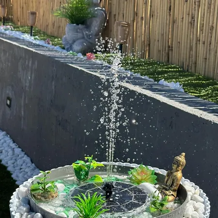 Satori House Apartment