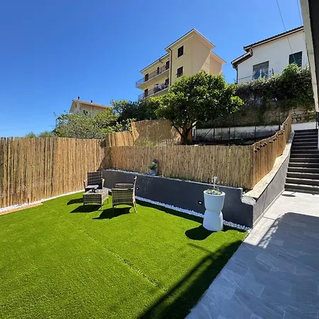 Satori House * Sanremo