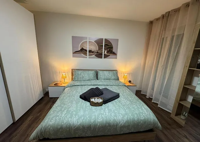 Satori House Sanremo