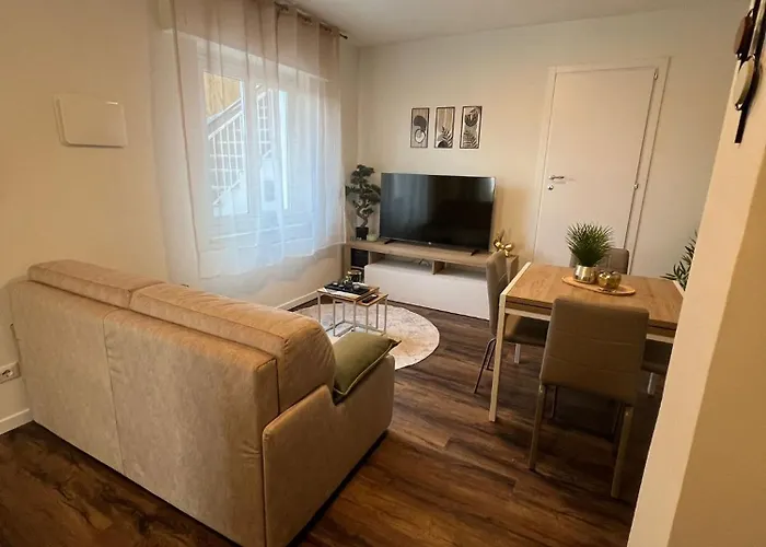 Lejlighed Satori House