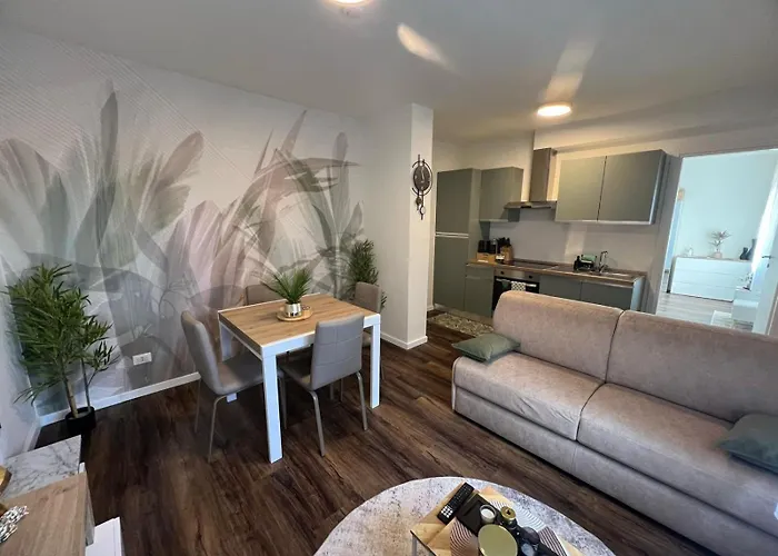 Appartement Satori House