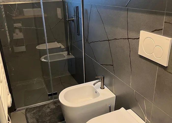 Appartement Satori House