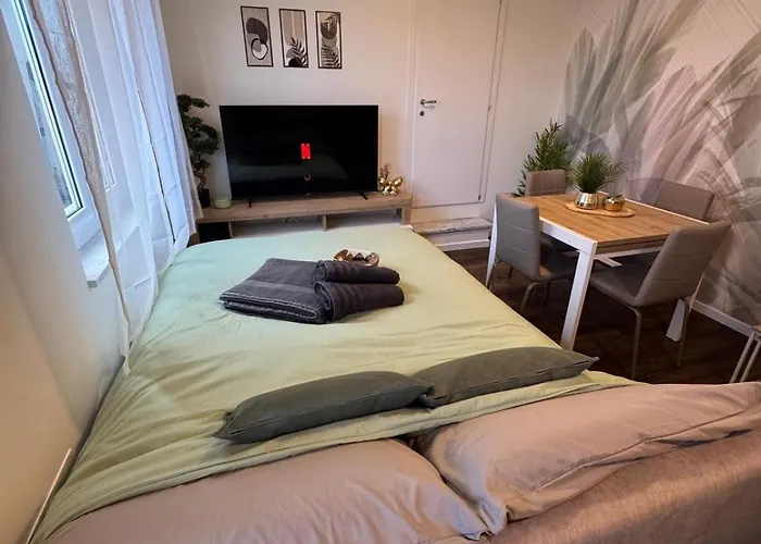 Satori House Appartement