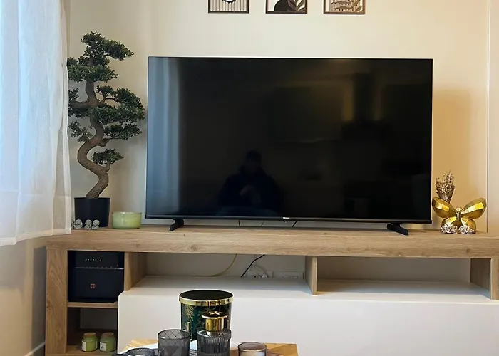 Appartement Satori House *