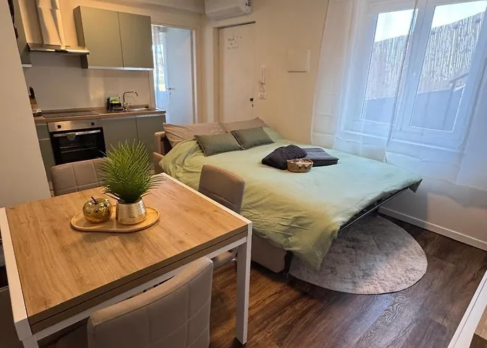 Appartement Satori House