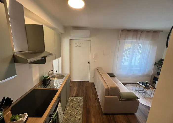 Appartement Satori House