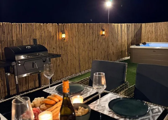 Appartement Satori House *