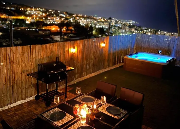 Satori House Lejlighed Sanremo