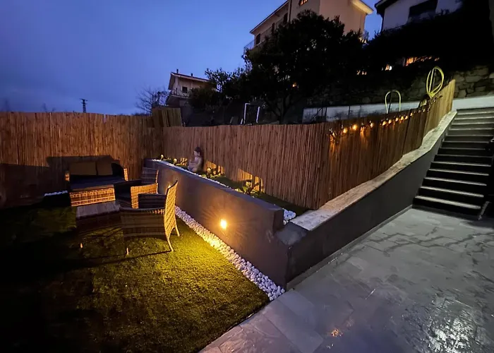 Lejlighed Satori House *